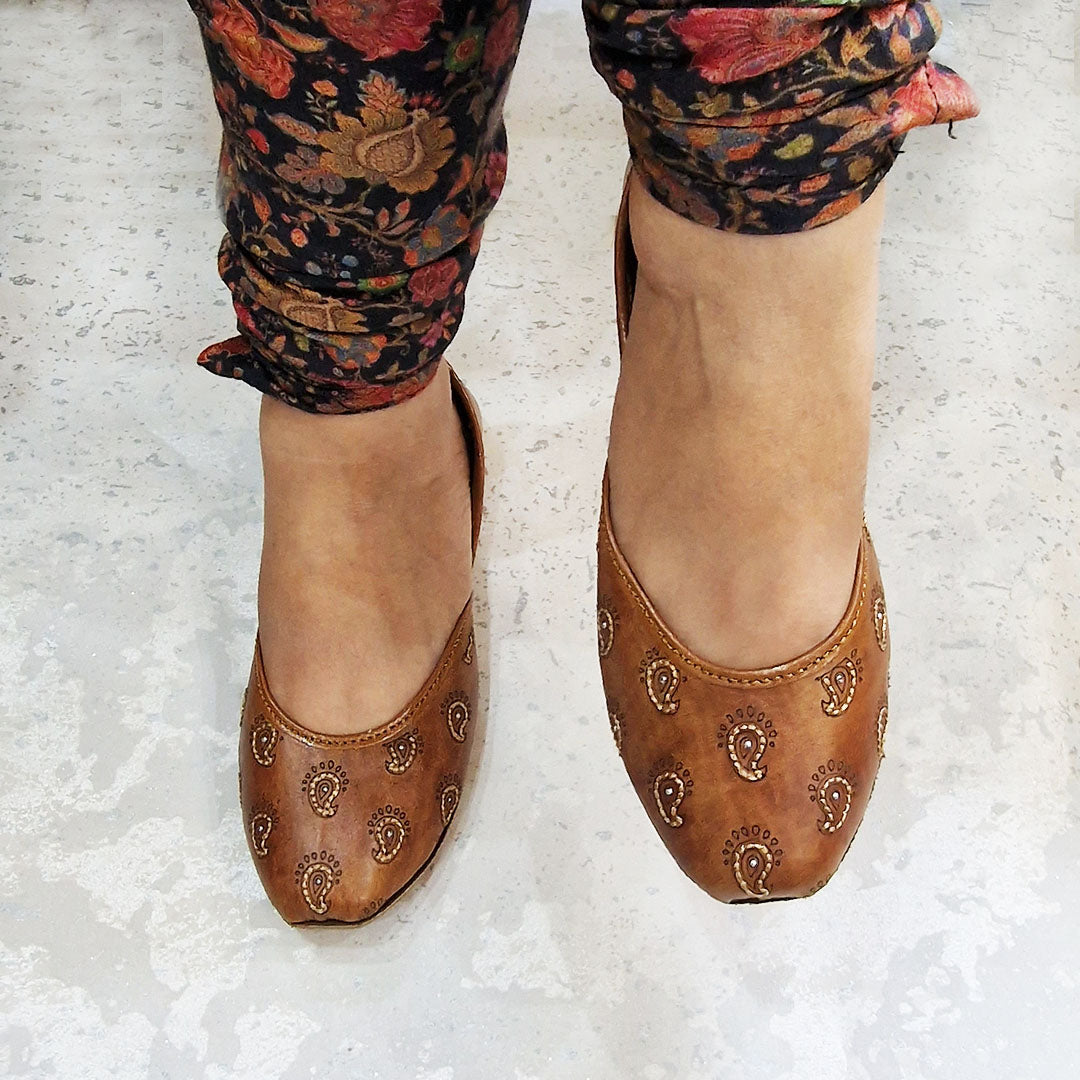 Paisley