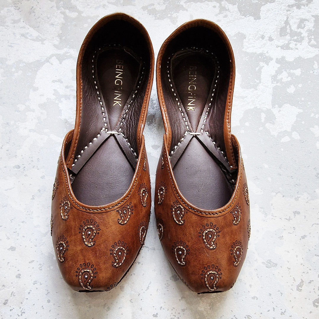 Paisley