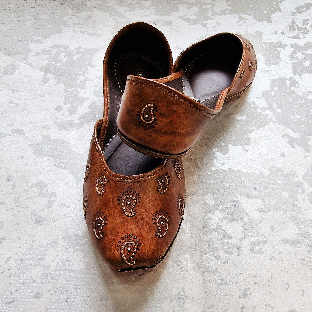 Paisley