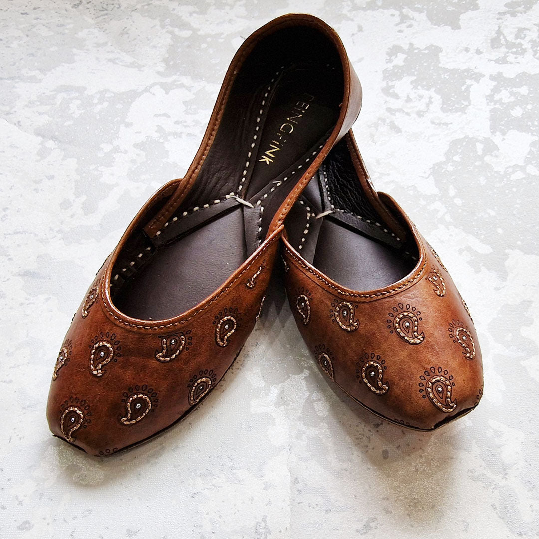 Paisley