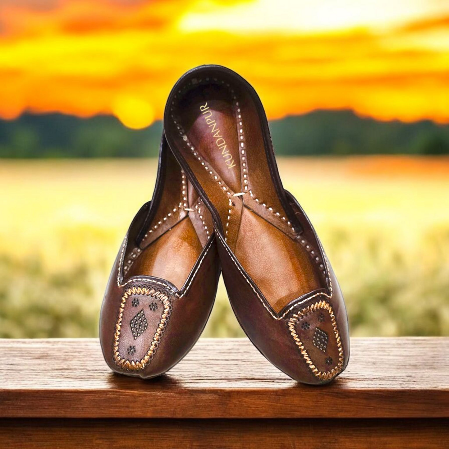 Casual Loafer