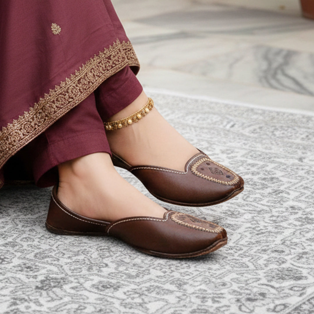 Casual Loafer